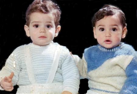 driss et amine